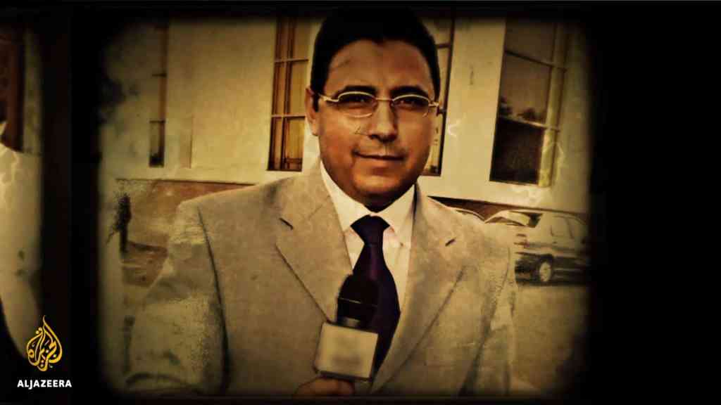 مصر: إطلاق سراح صحفي بعد سجنه أربع سنوات بتهمة نشر أخبار كاذبة