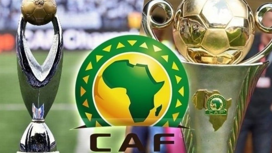 دوري أفريقيا قوائم أبطال قوائم المنتخبات
