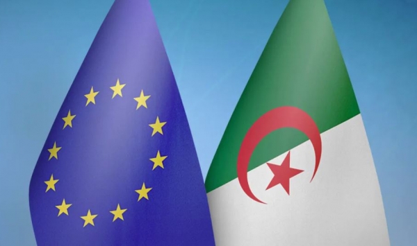 الجزائريون احتفلوا بالتوقيع على اتفاق الشراكة مع الاتحاد الأوروبي من دون الاطلاع عليه